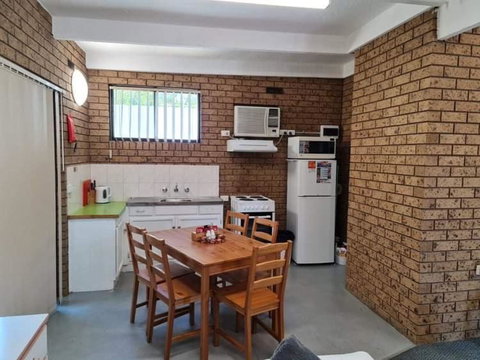 Motel Wellington Wodonga - Accommodation Noosa 3