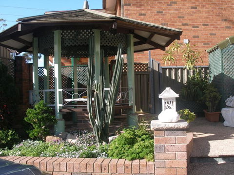 Mt Kuring-Gai Motel - Accommodation Noosa 3