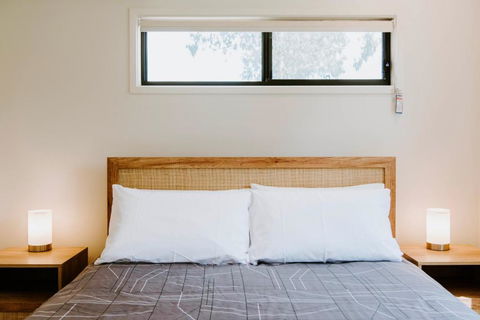 Mudgee Valley Park - Accommodation Noosa 2