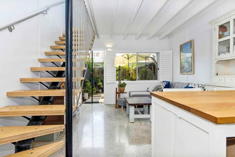 Mullum Haven 4 - Heart Of Mullumbimby-Sleeps 4 - Accommodation Noosa 0