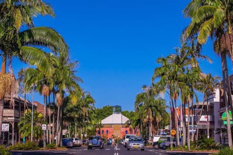 Mullum Haven 4 - Heart Of Mullumbimby-Sleeps 4 - Accommodation Noosa 1
