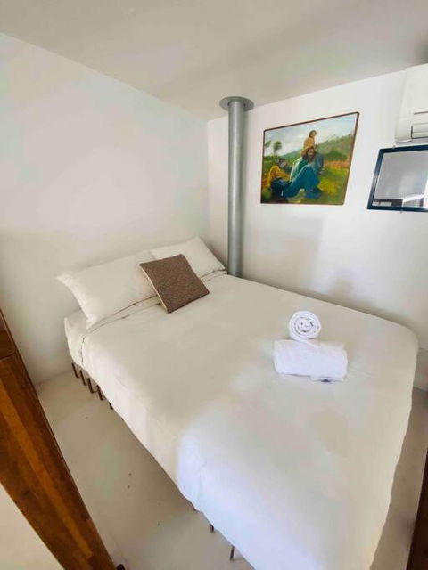 Mullum Haven 4 - Heart Of Mullumbimby-Sleeps 4 - Accommodation Noosa 2