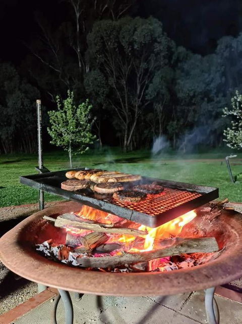 Murray River Spa Retreat - Accommodation Noosa 2