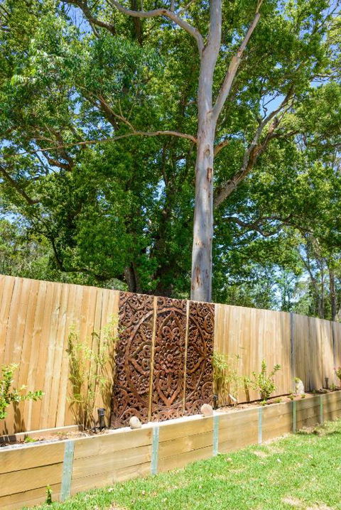 Myrtle Tree Lodge - Trunks - Accommodation Noosa 3