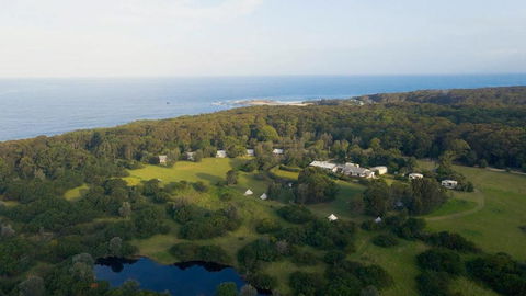 Mystery Bay Cottages - Accommodation Noosa 2