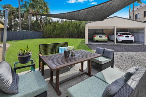 NAROO7- PRIME, CENTRE OF MOOLOOLABA LOCATION - Accommodation Noosa 3