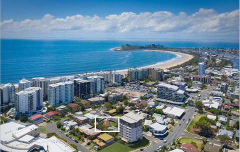 NAROO7- PRIME, CENTRE OF MOOLOOLABA LOCATION - Accommodation Noosa 0