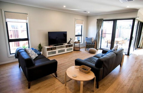 NAUTILUS - Accommodation Noosa 1