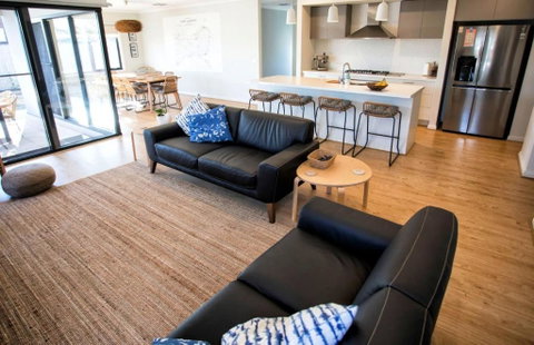 NAUTILUS - Accommodation Noosa 0