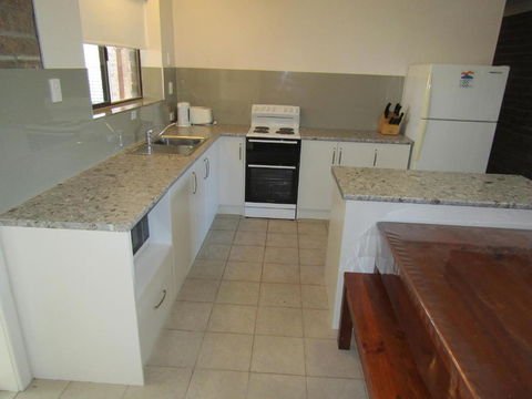 Nelson House - Accommodation Noosa 1