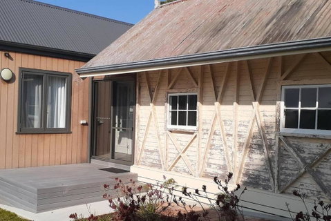 NEST- Luxury Vineyard Accommodation - Accommodation Noosa 2