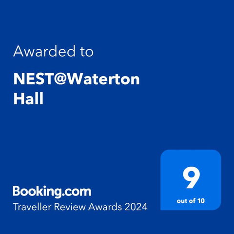 NEST- Luxury Vineyard Accommodation - Accommodation Noosa 1