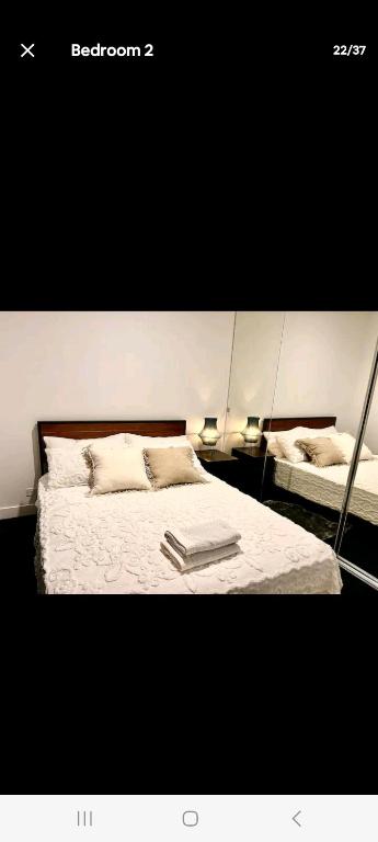 NESUTO DOCKLANDS - Accommodation Noosa 0