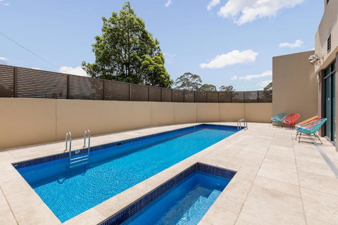 Nesuto Parramatta - Accommodation Noosa 0