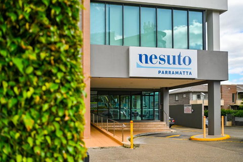 Nesuto Parramatta - Accommodation Noosa 3