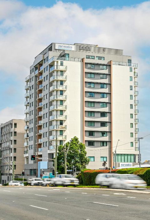 Nesuto Parramatta - Accommodation Noosa 2