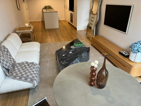 NEW BOUTIQUE 1bd Apt - Accommodation Noosa 1