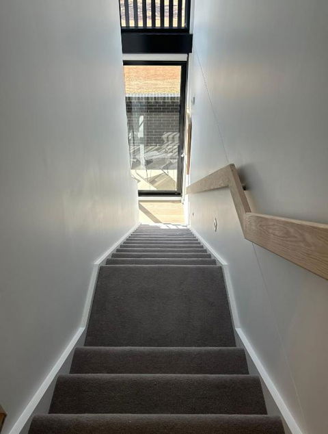 New & Modern Loft 1bd W/Pool&Gym - Accommodation Noosa 3