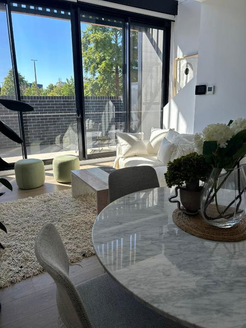 New & Modern Loft 1bd W/Pool&Gym - Accommodation Noosa 1