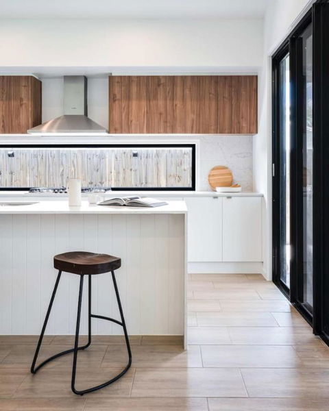 New Designer Built Boutique Holiday Home Heathwood - Accommodation Noosa 2