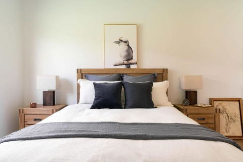 New Designer Built Boutique Holiday Home Heathwood - Accommodation Noosa 3