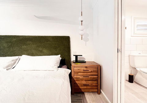 NEW Serene Modern Oasis - Accommodation Noosa 3