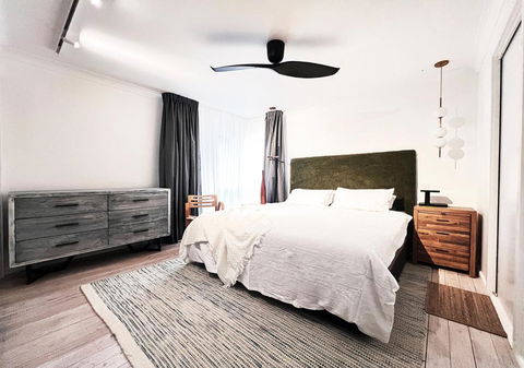 NEW Serene Modern Oasis - Accommodation Noosa 1