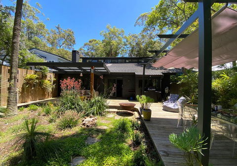 NEW Serene Modern Oasis - Accommodation Noosa 0