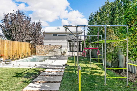 Mosman Park Prestige - Accommodation Noosa 1
