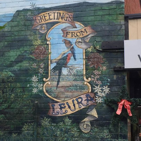 No14 - Unique Blue Mountains Home Away From Home - Accommodation Noosa 3