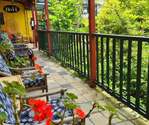 No14 - Unique Blue Mountains Home Away From Home - Accommodation Noosa 1