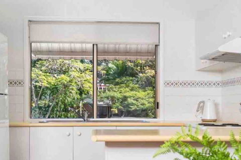 NORTH BYRON BEACH HOUSE Surf Sun Sand - Accommodation Noosa 0