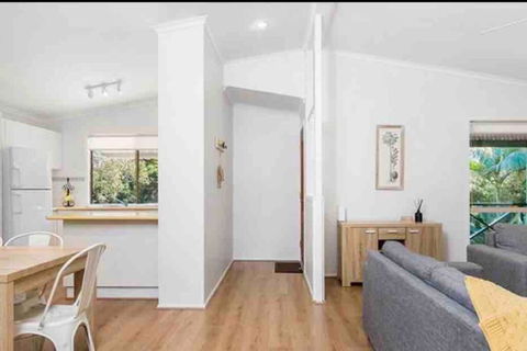 NORTH BYRON BEACH HOUSE Surf Sun Sand - Accommodation Noosa 3