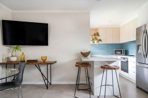 Oak Retreat Bliss By The Beach - Accommodation Noosa 1