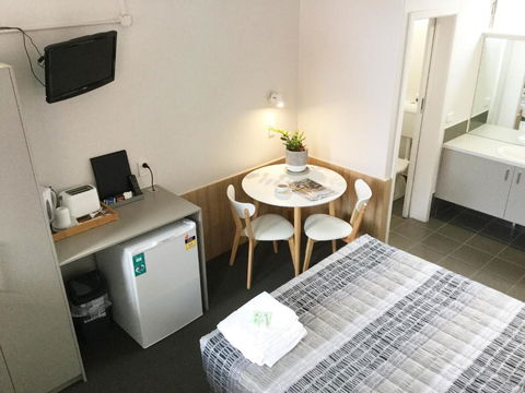 Northside Hotel Albury - Accommodation Noosa 1
