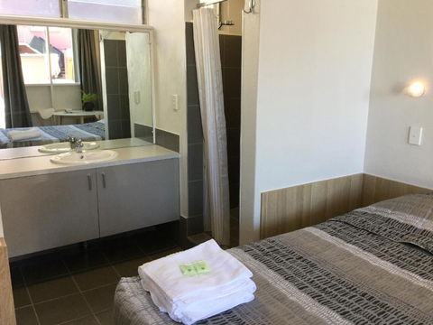 Northside Hotel Albury - Accommodation Noosa 2