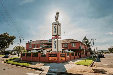 Northside Hotel Albury - Accommodation Noosa 0