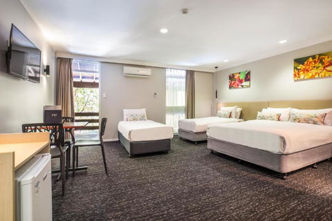 Nightcap At The Ranch Hotel - Accommodation Noosa 2