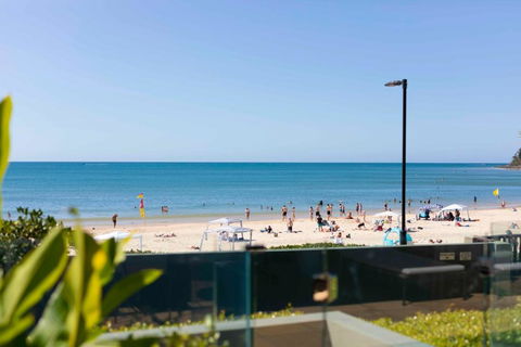 Noosa Court Apartment 03 - Accommodation Noosa 3