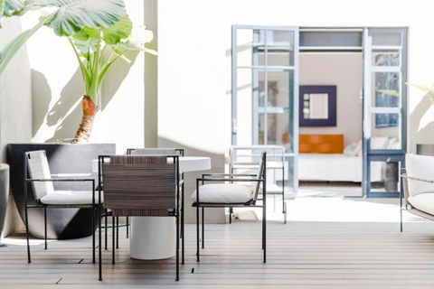 Noosa Court Apartment 03 - Accommodation Noosa 1