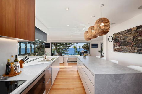 Ocean Vistas Spectacular Beach Coastal Views - Accommodation Noosa 1