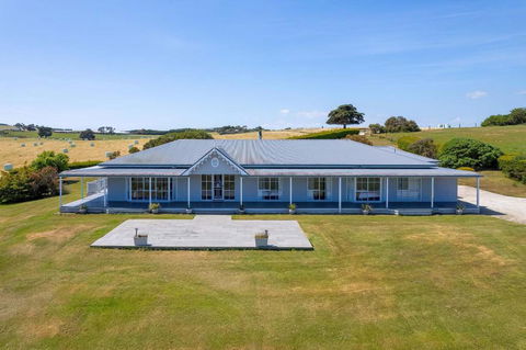 Oceanview On The Hill - Accommodation Noosa 1