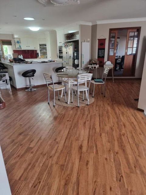 Open Plan Large Home - Accommodation Noosa 0