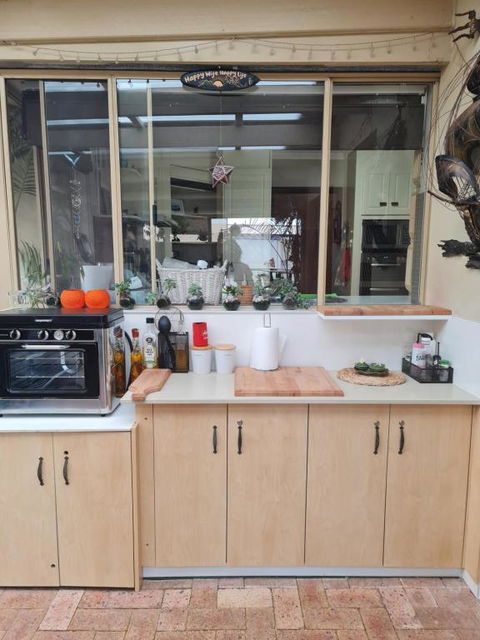 Open Plan Large Home - Accommodation Noosa 3