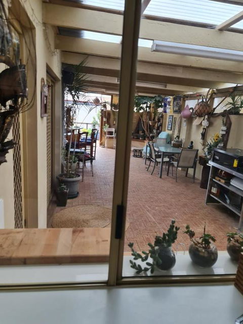Open Plan Large Home - Accommodation Noosa 2