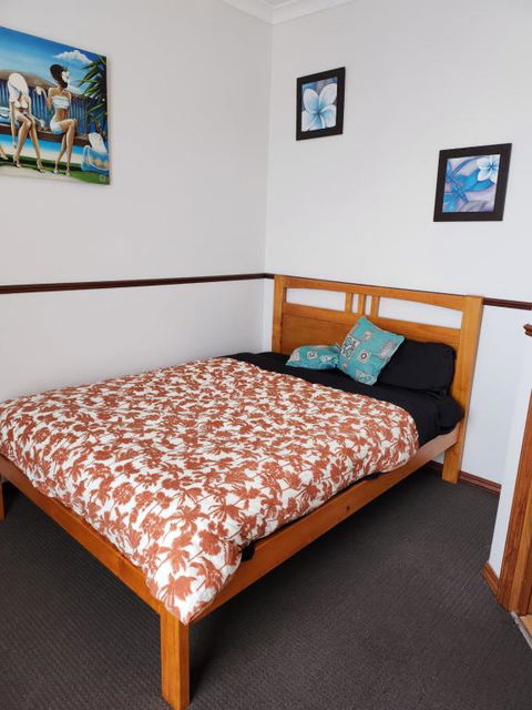 Open Plan Large Home - Accommodation Noosa 1