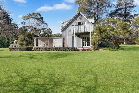 Orchard Cottage Alpine Southern Highlands - Accommodation Noosa 0