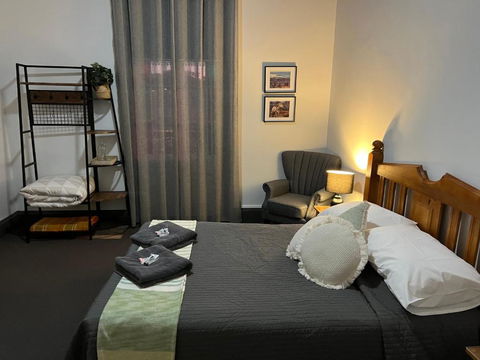 Oriental Hotel Tumut - Accommodation Noosa 1
