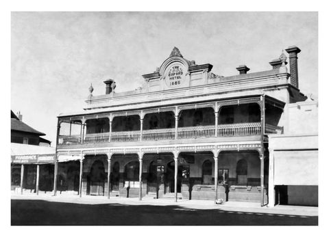 Oxford On Otho - Accommodation Noosa 1
