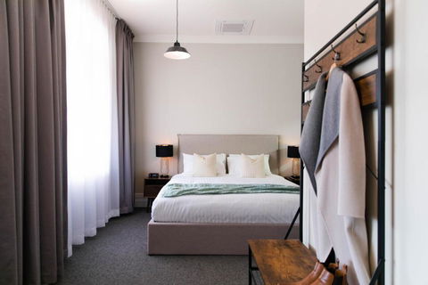 Oxford On Otho - Accommodation Noosa 2